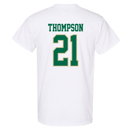 USF - NCAA Men's Soccer : Richard Thompson - Classic Fashion Shersey T-Shirt