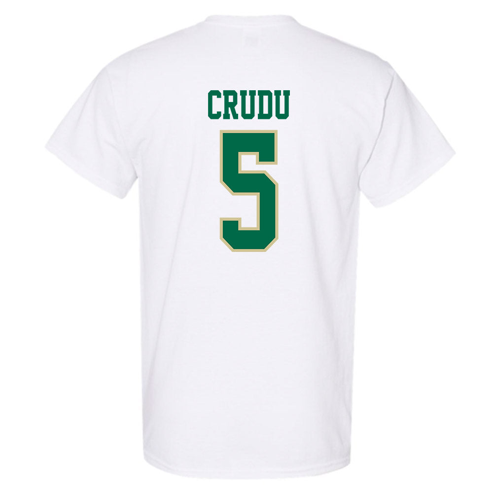 USF - NCAA Beach Volleyball : Cornelia Crudu - Classic Fashion Shersey T-Shirt