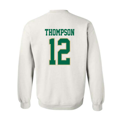 USF - NCAA Women's Basketball : Amy Thompson - Classic Fashion Shersey Crewneck Sweatshirt