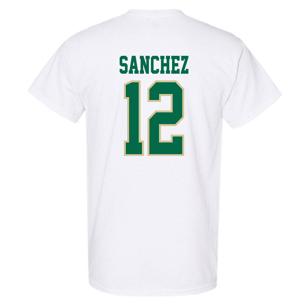 USF - NCAA Beach Volleyball : Aracelys Sanchez - Classic Fashion Shersey T-Shirt-1