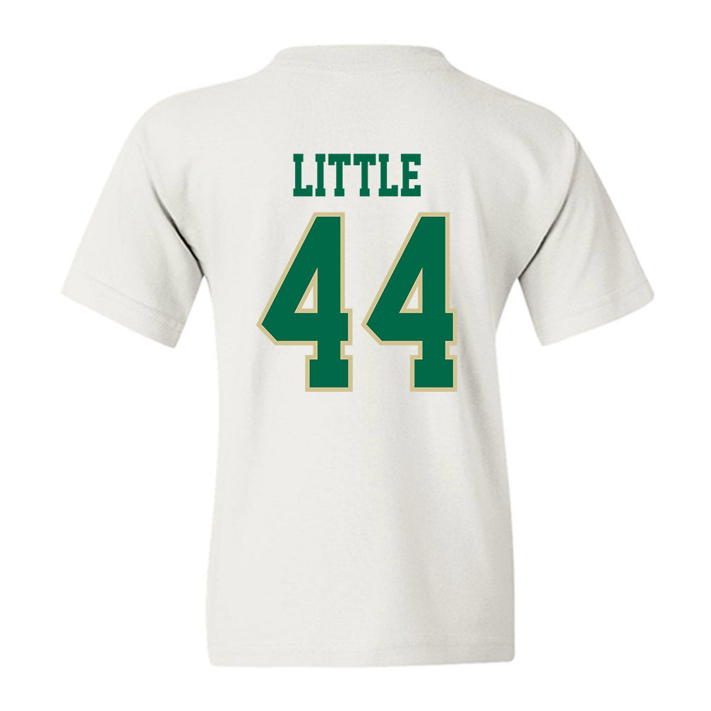  - NCAA Baseball : Corban Little - Classic Fashion Shersey Youth T-Shirt-1