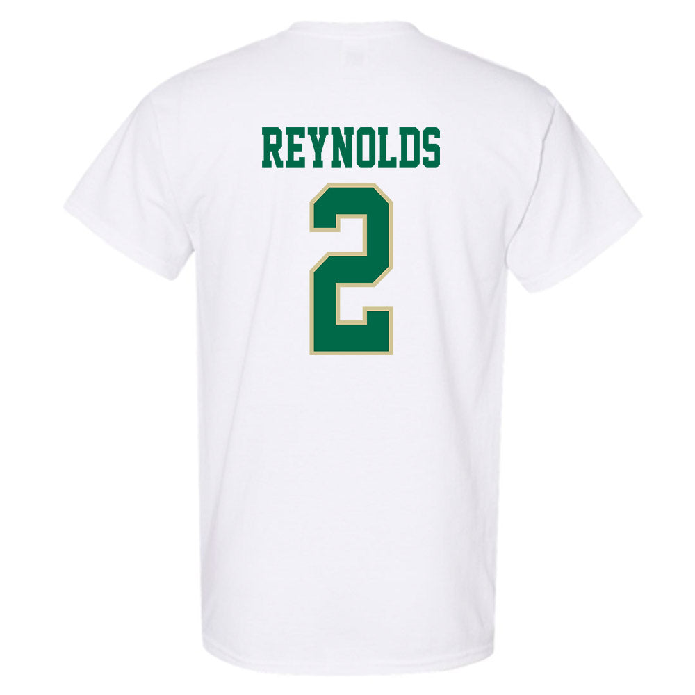 USF - NCAA Men's Basketball : Jamille Reynolds - Classic Fashion Shersey T-Shirt