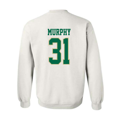 USF - NCAA Football : Jair Murphy - Classic Fashion Shersey Crewneck Sweatshirt-1