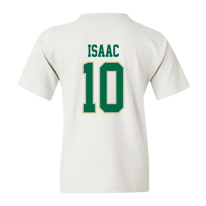 USF - NCAA Football : Alvon Isaac - Classic Fashion Shersey Youth T-Shirt