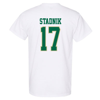 USF - NCAA Beach Volleyball : Aleksandra Stadnik - Classic Fashion Shersey T-Shirt