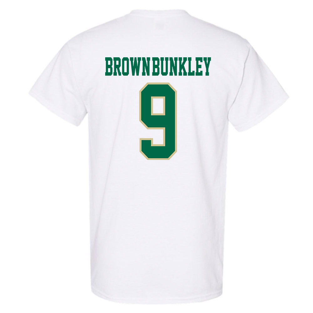 USF - NCAA Football : Aamaris Brown-Bunkley - Classic Fashion Shersey T-Shirt