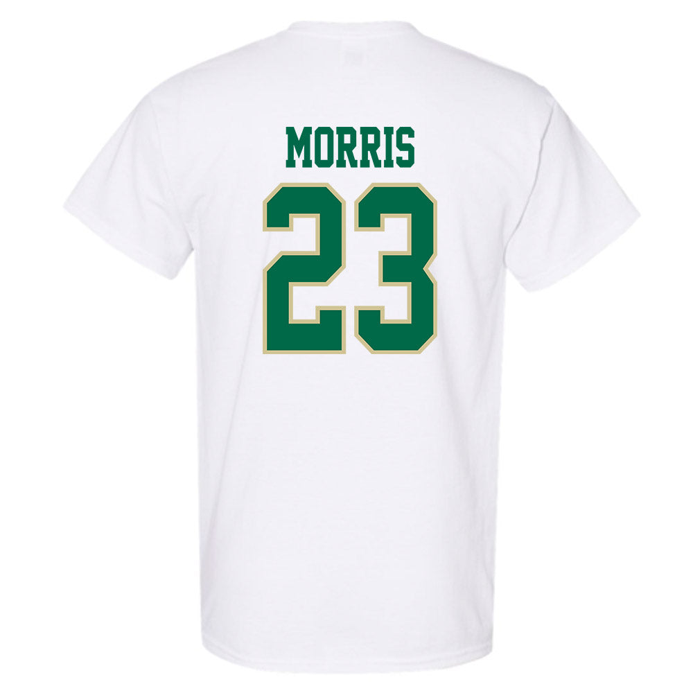 USF - NCAA Women's Lacrosse : Maddie Morris - Classic Fashion Shersey T-Shirt