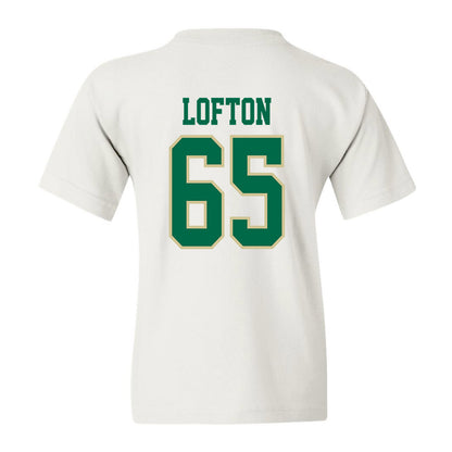 USF - NCAA Football : Michael Lofton - Classic Fashion Shersey Youth T-Shirt