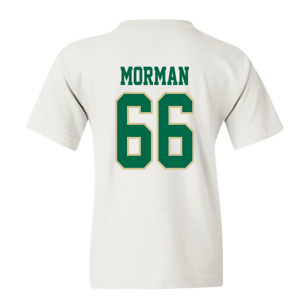 USF - NCAA Football : Teriyan Morman - Classic Fashion Shersey Youth T-Shirt