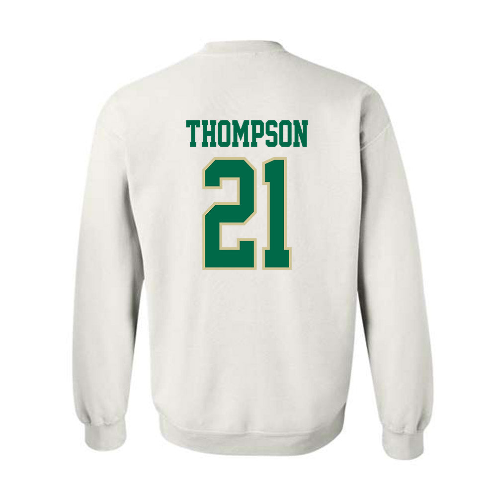 USF - NCAA Men's Soccer : Richard Thompson - Classic Fashion Shersey Crewneck Sweatshirt