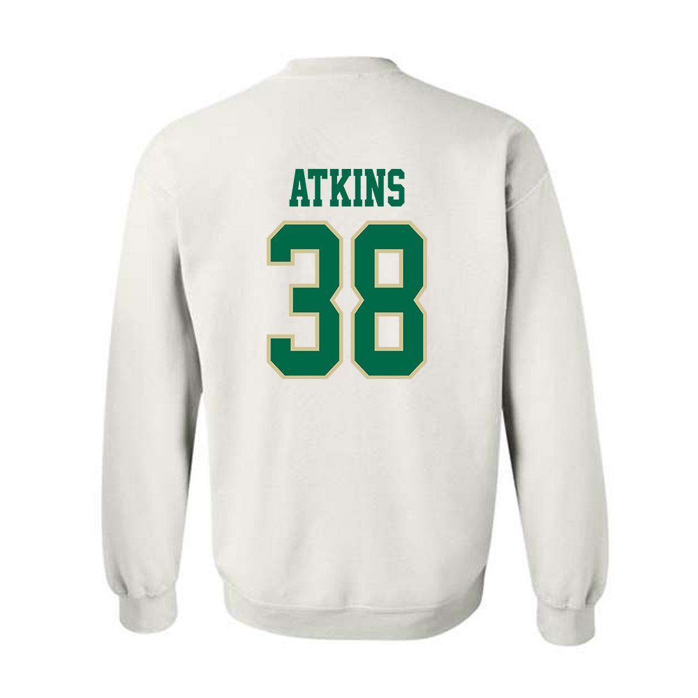 USF - NCAA Football : Sean Atkins - Classic Fashion Shersey Crewneck Sweatshirt