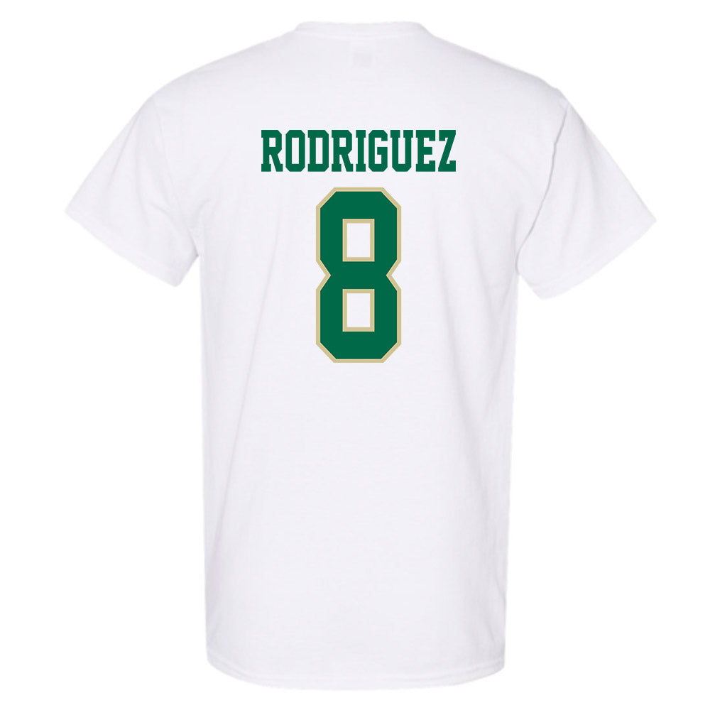 USF - NCAA Baseball : Boe Rodriguez - Classic Fashion Shersey T-Shirt