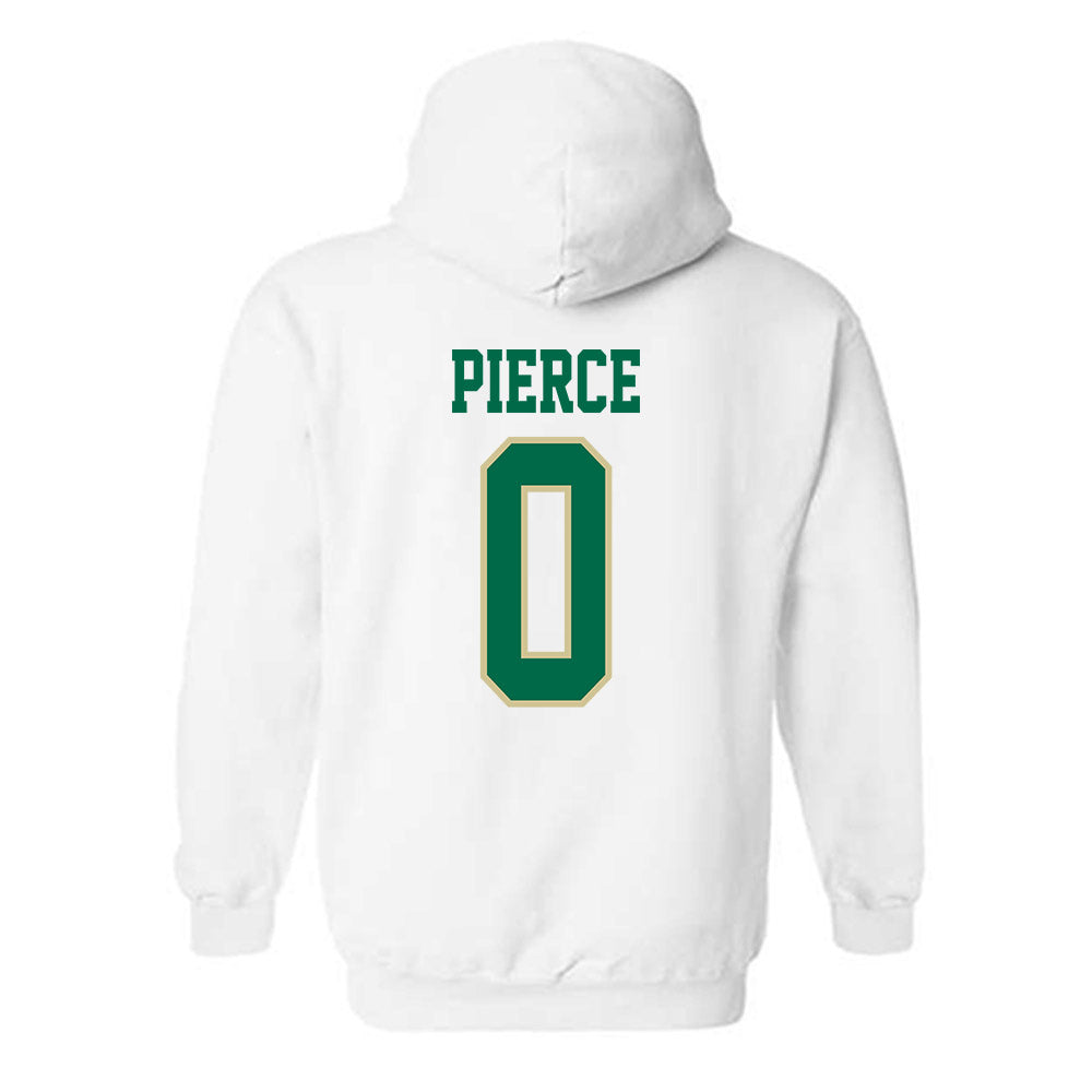 USF - NCAA Softball : Karhys Pierce - Classic Fashion Shersey Hooded Sweatshirt