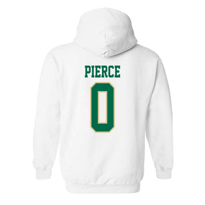 USF - NCAA Softball : Karhys Pierce - Classic Fashion Shersey Hooded Sweatshirt