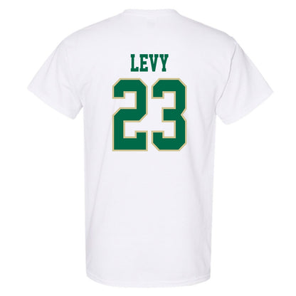 USF - NCAA Women's Basketball : Romi Levy - Classic Fashion Shersey T-Shirt