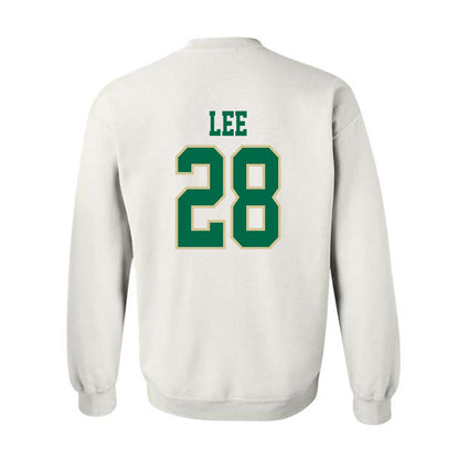 USF - NCAA Football : Jarvis Lee - Classic Fashion Shersey Crewneck Sweatshirt