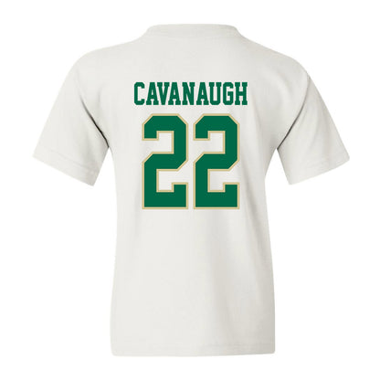 USF - NCAA Women's Volleyball : Ally Cavanaugh - Classic Fashion Shersey Youth T-Shirt