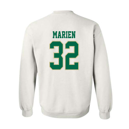 USF - NCAA Softball : Hannah Marien - Classic Fashion Shersey Crewneck Sweatshirt-1