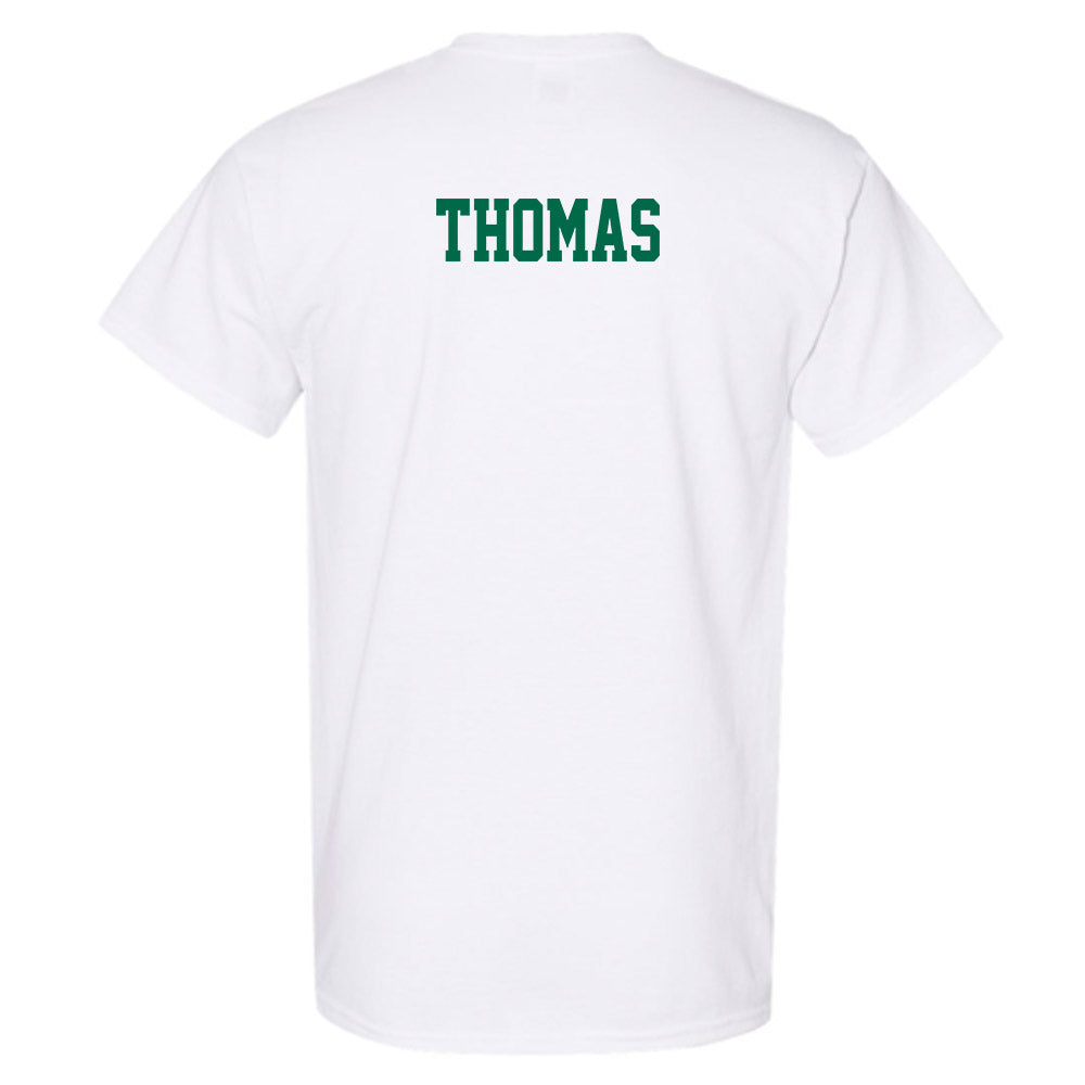 USF - NCAA Women's Track & Field : Tyra Thomas - Classic Fashion Shersey T-Shirt