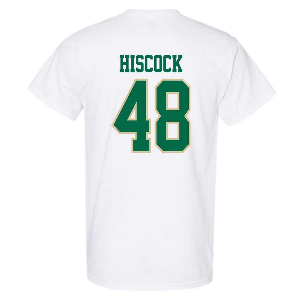 USF - NCAA Football : Eli Hiscock - Classic Fashion Shersey T-Shirt