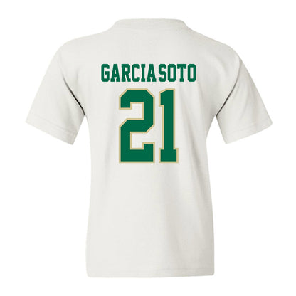 USF - NCAA Softball : Kathy Garcia-Soto - Classic Fashion Shersey Youth T-Shirt-1