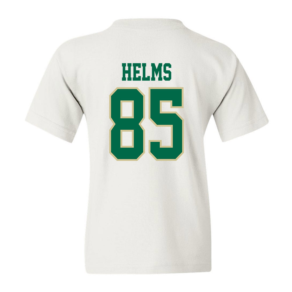 USF - NCAA Football : Christian Helms - Classic Fashion Shersey Youth T-Shirt