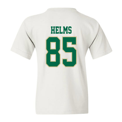 USF - NCAA Football : Christian Helms - Classic Fashion Shersey Youth T-Shirt