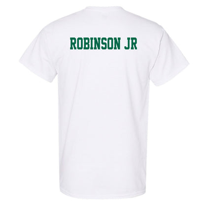 USF - NCAA Men's Track & Field : Terrell Robinson Jr - Classic Fashion Shersey T-Shirt