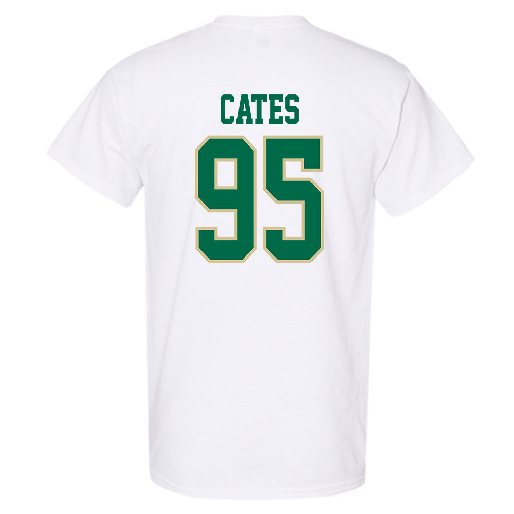 USF - NCAA Football : Garret Cates - Classic Fashion Shersey T-Shirt