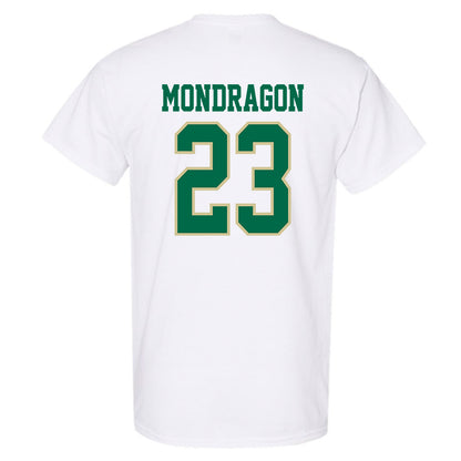 USF - NCAA Men's Soccer : Marcelo Mondragon - Classic Fashion Shersey T-Shirt