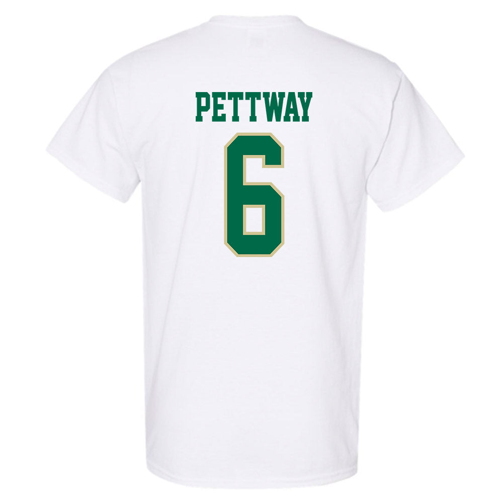 USF - NCAA Football : Jamie Pettway - Classic Fashion Shersey T-Shirt