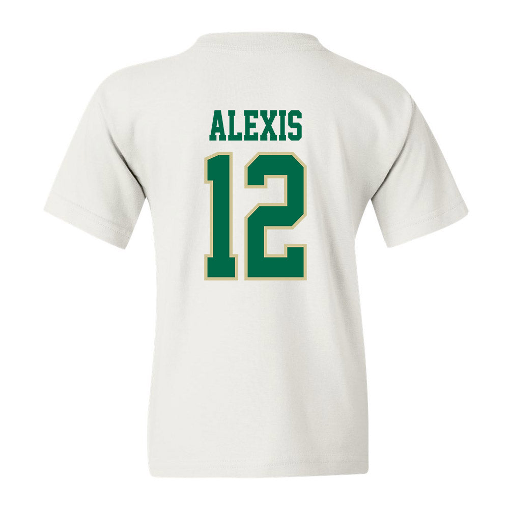 USF - NCAA Football : Jaden Alexis - Classic Fashion Shersey Youth T-Shirt