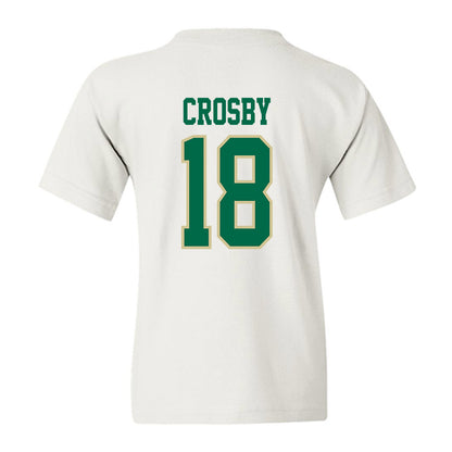 USF - NCAA Beach Volleyball : Sam Crosby - Classic Fashion Shersey Youth T-Shirt-1