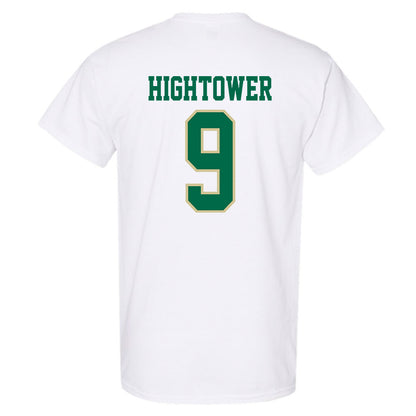 USF - NCAA Men's Basketball : Gavin Hightower - Classic Fashion Shersey T-Shirt-1