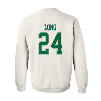 USF - NCAA Softball : Anne Long - Classic Fashion Shersey Crewneck Sweatshirt