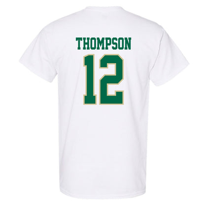 USF - NCAA Women's Basketball : Amy Thompson - Classic Fashion Shersey T-Shirt