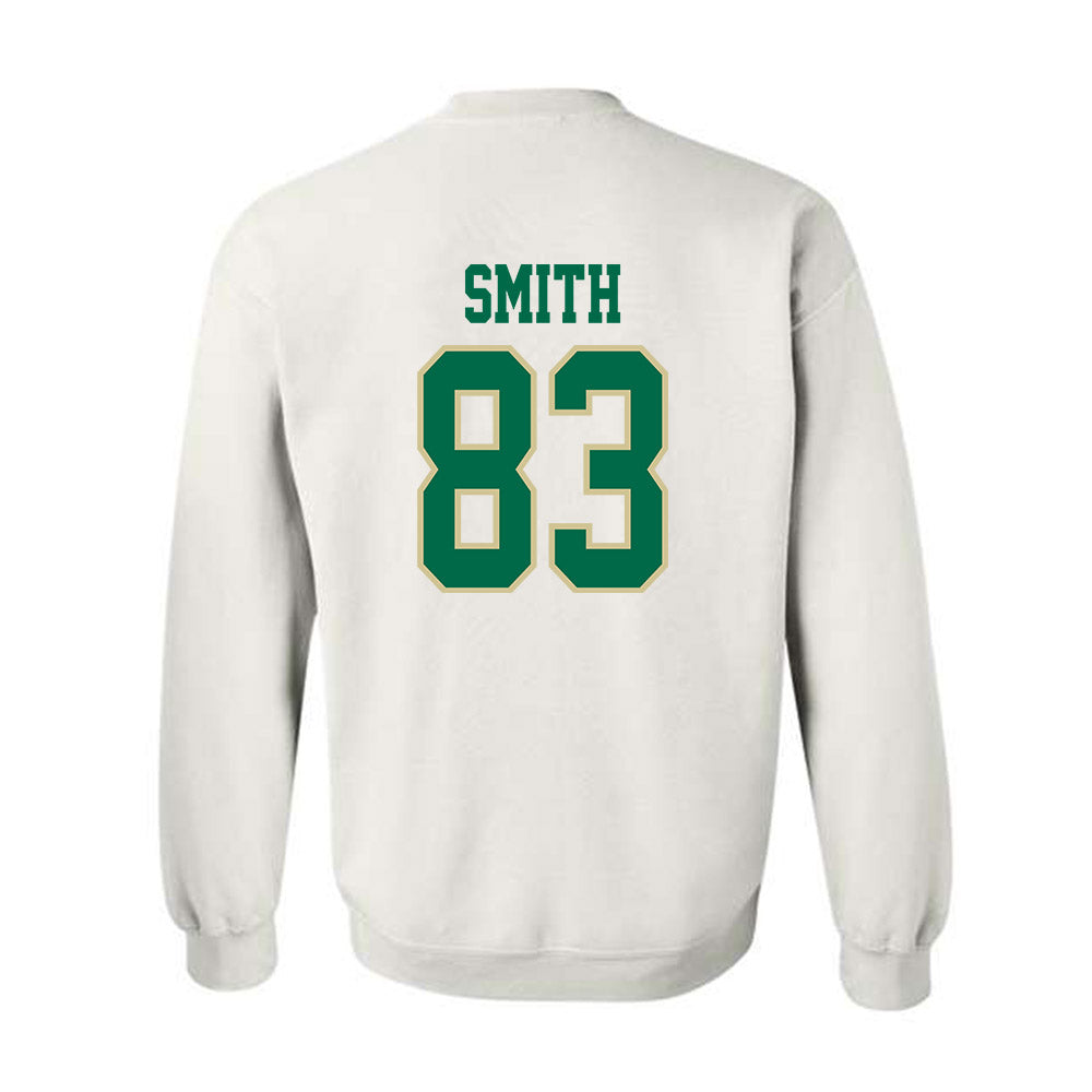 USF - NCAA Football : Ranod Smith - Classic Fashion Shersey Crewneck Sweatshirt