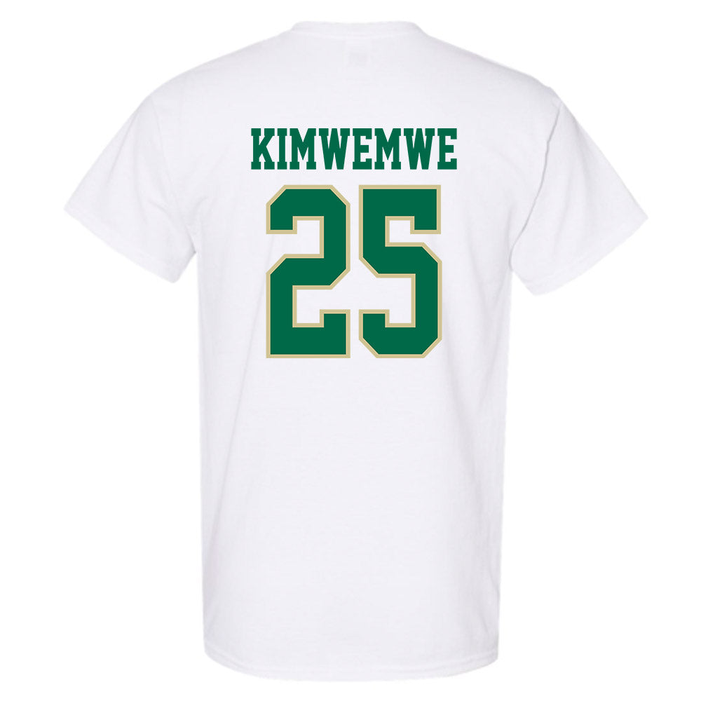 USF - NCAA Women's Soccer : Joy Kimwemwe - Classic Fashion Shersey T-Shirt