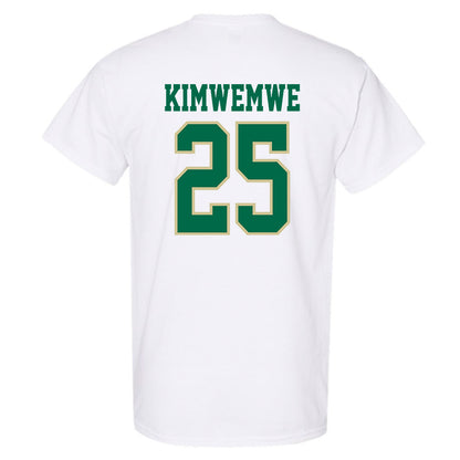 USF - NCAA Women's Soccer : Joy Kimwemwe - Classic Fashion Shersey T-Shirt