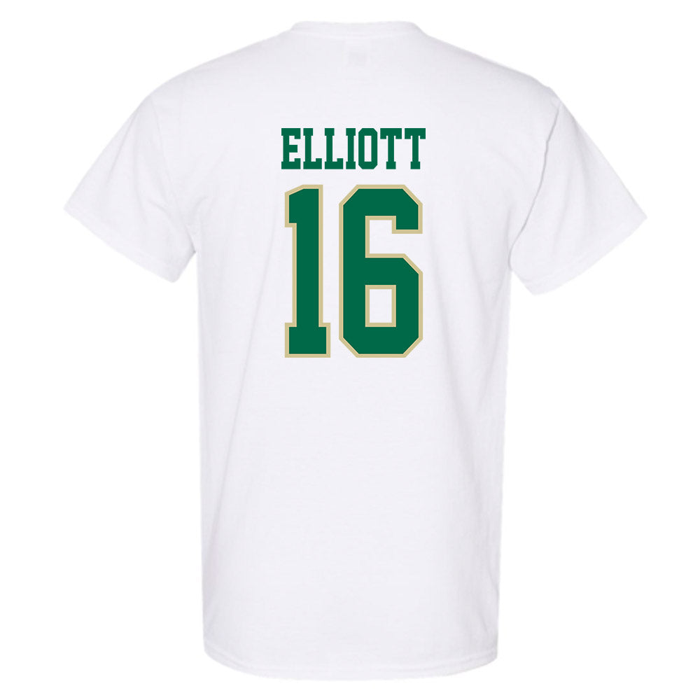 USF - NCAA Softball : Olivia Elliott - Classic Fashion Shersey T-Shirt-1