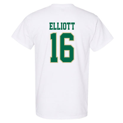 USF - NCAA Softball : Olivia Elliott - Classic Fashion Shersey T-Shirt-1