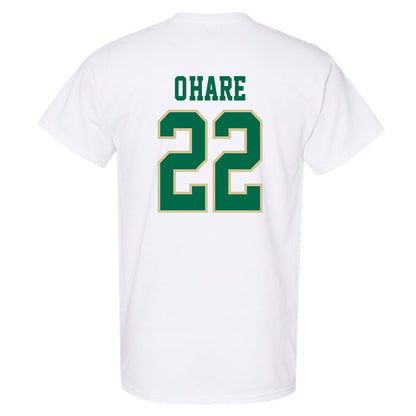 USF - NCAA Men's Basketball : Kyle O'Hare - Classic Fashion Shersey T-Shirt