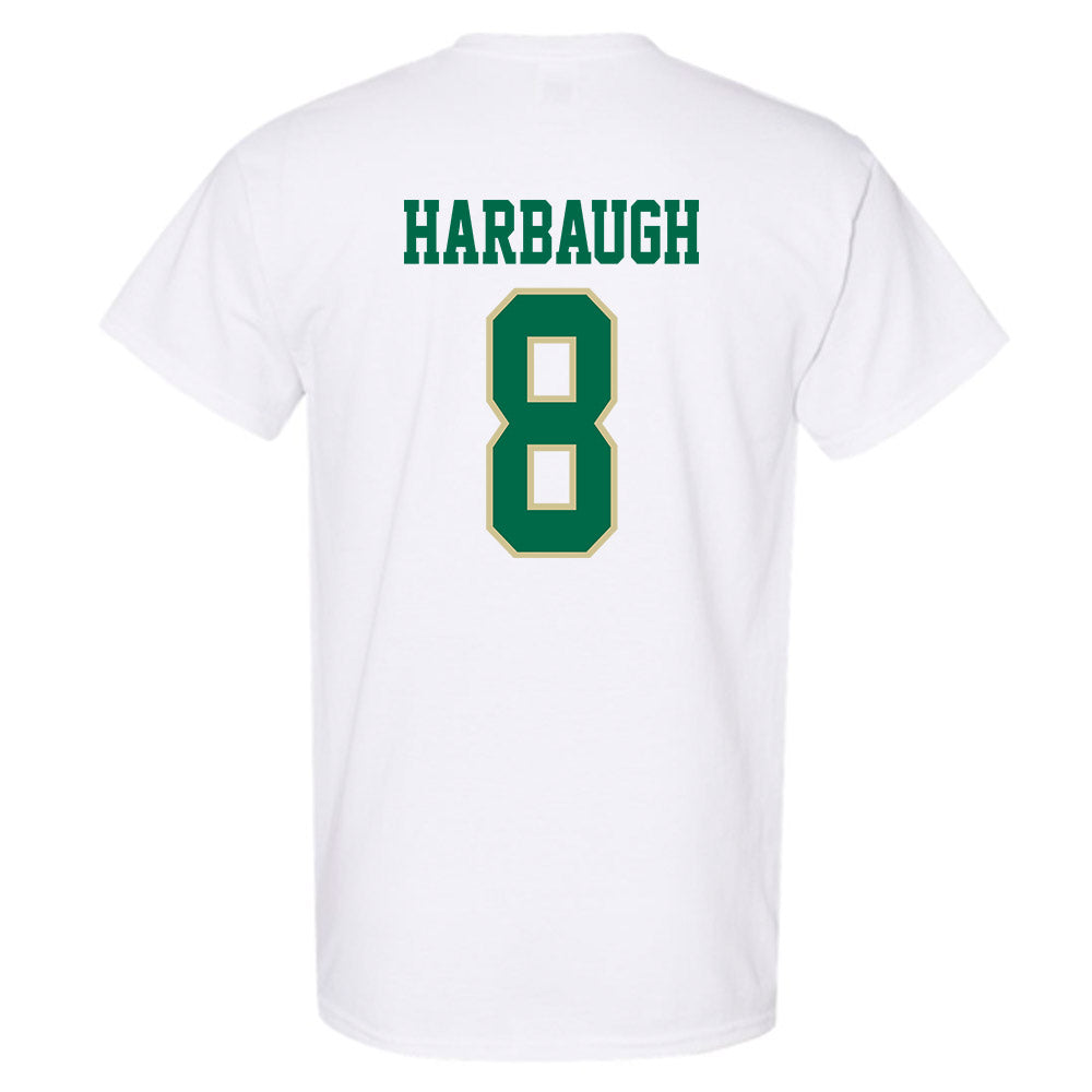 USF - NCAA Women's Lacrosse : Alison Harbaugh - Classic Fashion Shersey T-Shirt