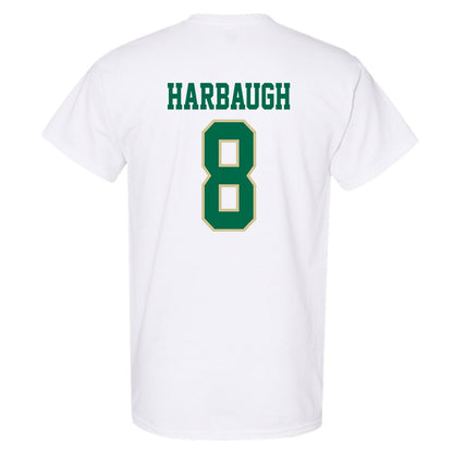 USF - NCAA Women's Lacrosse : Alison Harbaugh - Classic Fashion Shersey T-Shirt