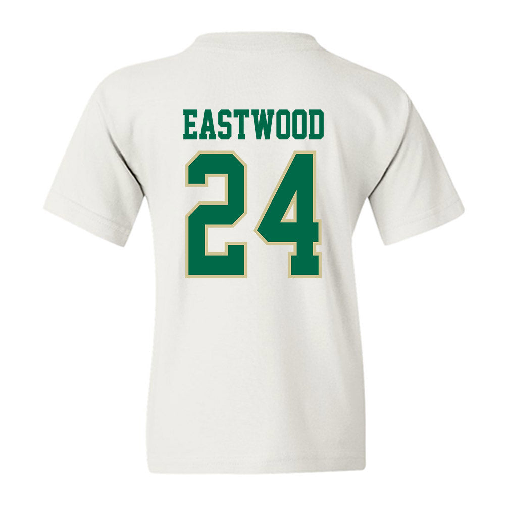 USF - NCAA Women's Lacrosse : Natalie Eastwood - Classic Fashion Shersey Youth T-Shirt-1