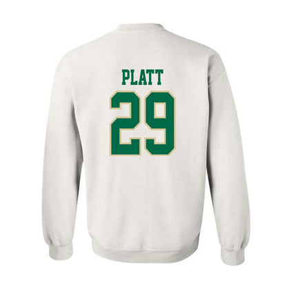 USF - NCAA Football : Deylen Platt - Classic Fashion Shersey Crewneck Sweatshirt