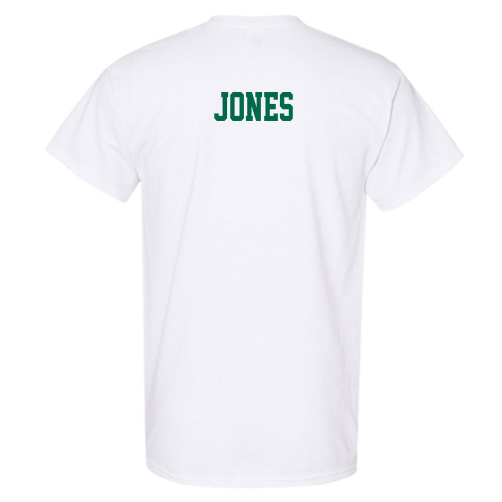 USF - NCAA Men's Track & Field : Markel Jones - Classic Fashion Shersey T-Shirt-1