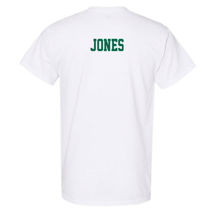 USF - NCAA Men's Track & Field : Markel Jones - Classic Fashion Shersey T-Shirt-1