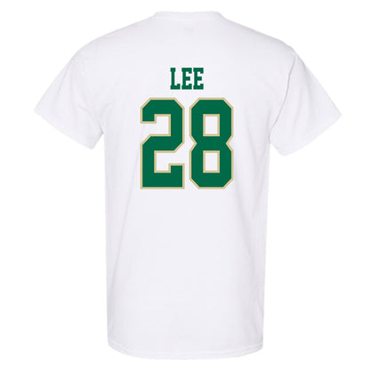 USF - NCAA Football : Jarvis Lee - Classic Fashion Shersey T-Shirt