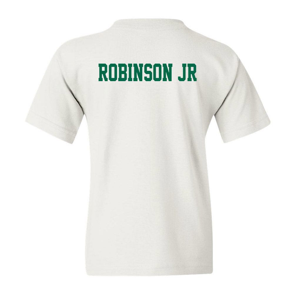 USF - NCAA Men's Track & Field : Terrell Robinson Jr - Classic Fashion Shersey Youth T-Shirt